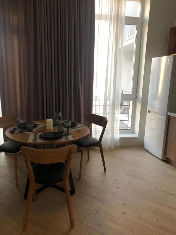 Apartment Shevchenco Lviv Exterior foto